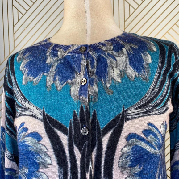 Yigal Azrouel Two Piece Cashmere Sweater Set Size Small - Picture 9 of 12